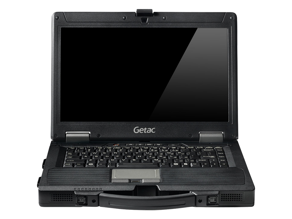 GETAC S410