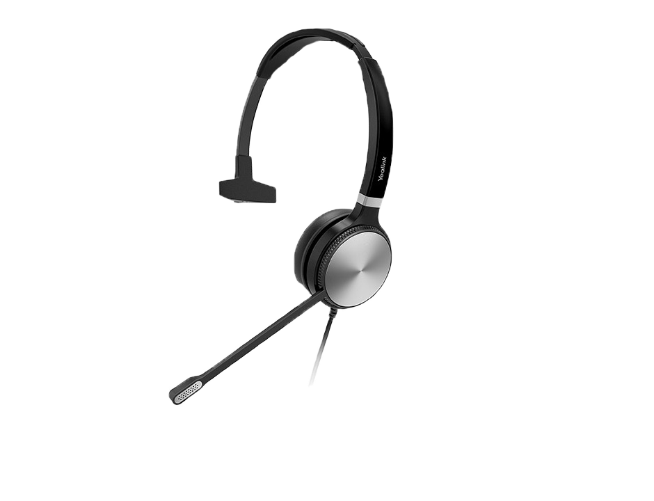 Yealink UH36 Mono USB Headset