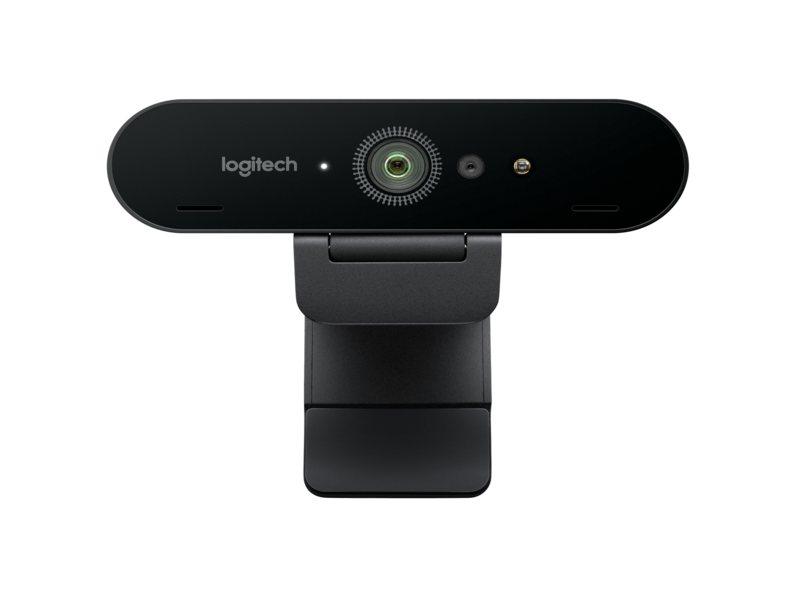 Logitech Brio 4K